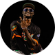 Deion Walker