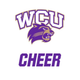 Western Carolina Cheerleading