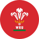 Welsh Rugby Union 🏴󠁧󠁢󠁷󠁬󠁳󠁿