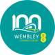 Wembley Stadium
