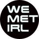 We Met In Real Life