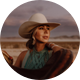 Shaley Ham | Western Fashion