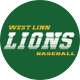 West Linn Lions Baseball