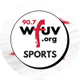WFUV Sports