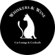 Whiskers & Wine | San Diego’s First Cat Wine Bar