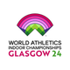 World Athletics Indoor Championships Glasgow 24