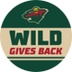 Wild Gives Back