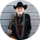 Willie Nelson