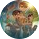 The Wingfeather Saga
