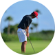Wisconsin Men's Golf