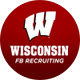 Wisconsin Badgers Football Recruiting