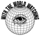 WITH THE WORLD WATCHING PICTURES