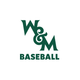 William & Mary Tribe Baseball