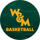 William & Mary Tribe Men's Basketball