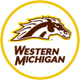 Western Michigan Broncos 🐎