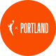 WNBA Portland