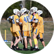 WNE Men’s Lacrosse