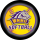 WNMU Softball