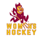 Women's Hockey at Arizona State University