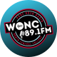 WONC FM89.1