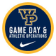 WPU Game Day & Athletic Operations