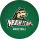 Wright State Volleyball