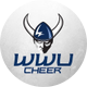 WWU Cheerleading
