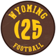 Wyoming Cowboy Football