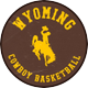 Wyoming Cowboy Basketball