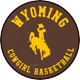 Wyoming Cowgirl Basketball