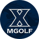Xavier Men's Golf