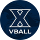Xavier Volleyball