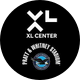 XL Center + P&W Stadium