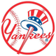 Yankees Béisbol
