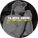 YNK: you know what I mean?