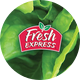 Fresh Express Salad