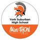 York Suburban Mini-THON