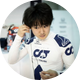 角田裕毅/Yuki Tsunoda