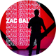 Zac Gallen