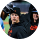 Zach Cole