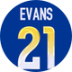 Zach Evans