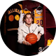 Zach Halligan
