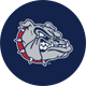 Gonzaga Men's Tennis