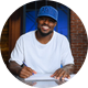 Isaiah R. Mckenzie