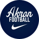Akron Football