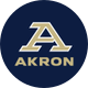Akron Zips MBB