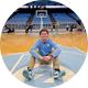 Jake Mozarsky