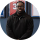 Justin Osayi