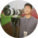 Harrison Cho
