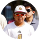Harrison Chang